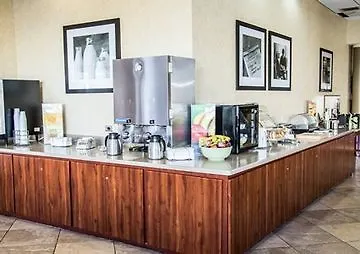Hampton Inn Orlando North Fl
